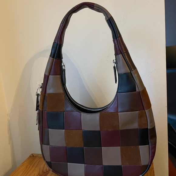 Coach Crescent bag from Coachtopia - Picture 3 of 4